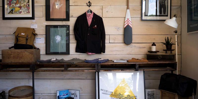 数字美学如何落地？JOJO830快闪店设计分析：将虚拟体验转化为可触知的物理空间